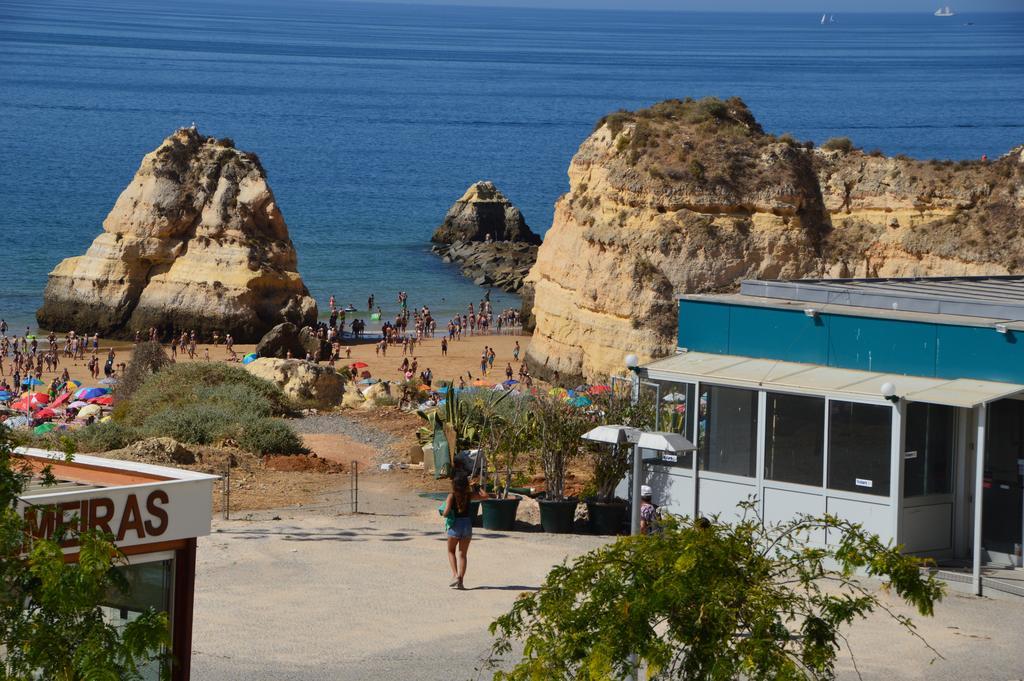 Portugal Algarve Beach Apartment Portimao Exterior photo