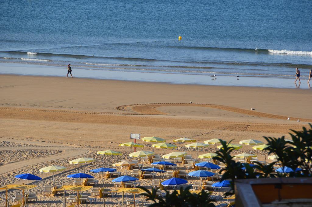 Portugal Algarve Beach Apartment Portimao Exterior photo