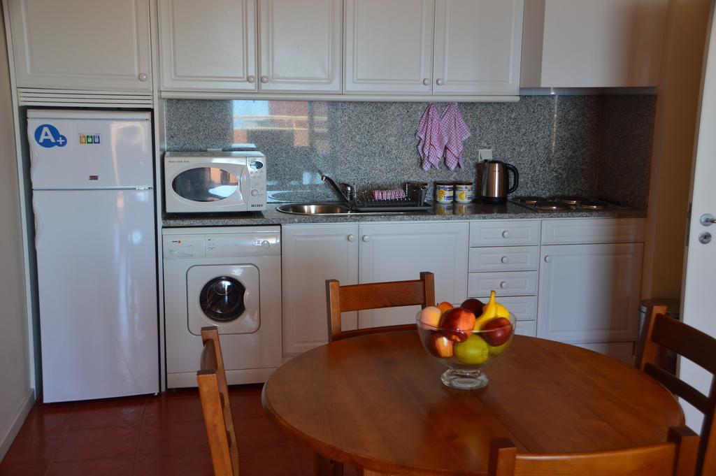 Portugal Algarve Beach Apartment Portimao Exterior photo